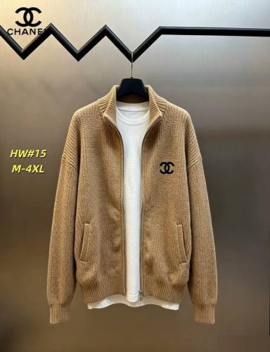 CHNL sweater-055(M-XXXXL)