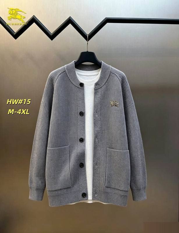 Burberry sweater men-1194(M-XXXXL)