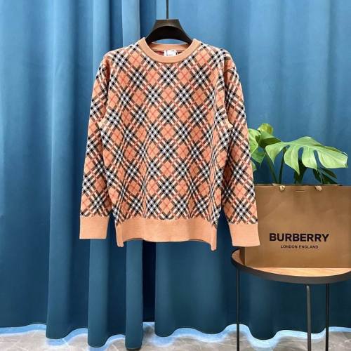 Burberry sweater men-1217(S-XL)