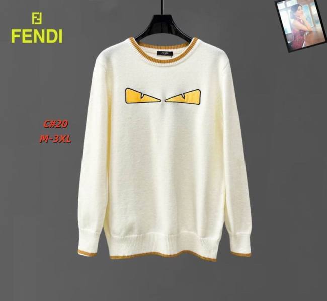 FD sweater-458(M-XXXL)
