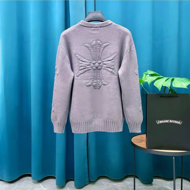 Chrome Hearts sweater-080(S-XL)