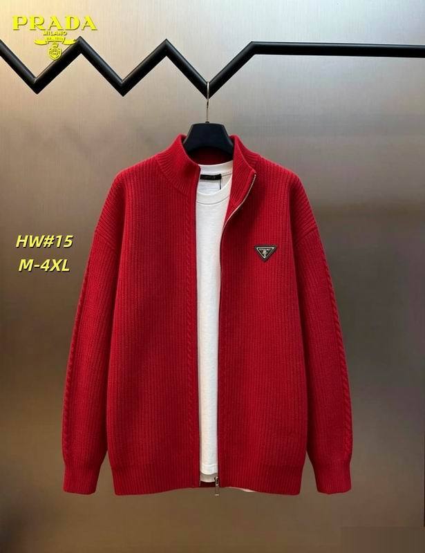 Prada sweater-359(M-XXXXL)