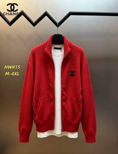 CHNL sweater-053(M-XXXXL)