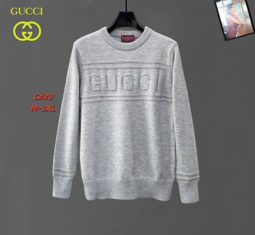 G sweater-1970(M-XXXL)