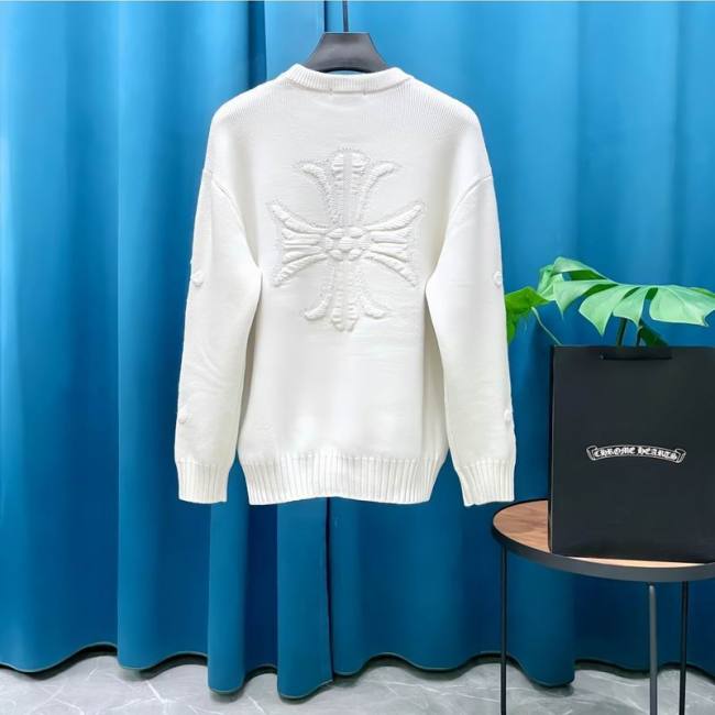 Chrome Hearts sweater-082(S-XL)