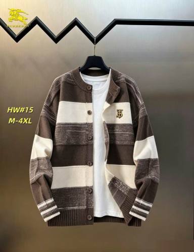 Burberry sweater men-1195(M-XXXXL)