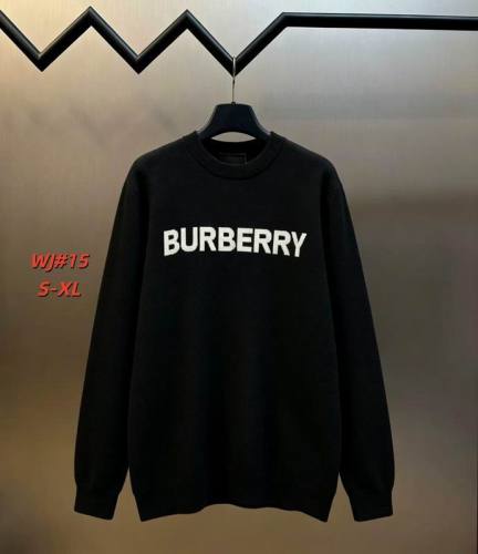 Burberry sweater men-1204(S-XL)