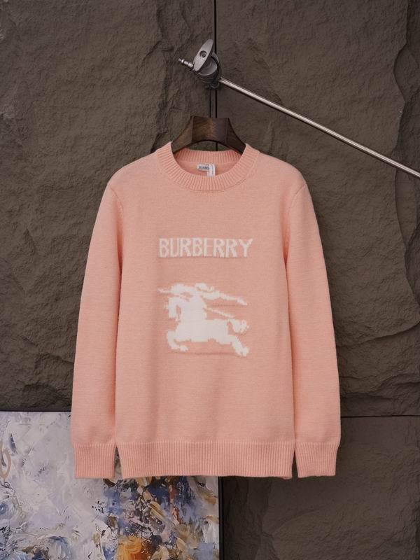 Burberry sweater men-1179(S-XL)