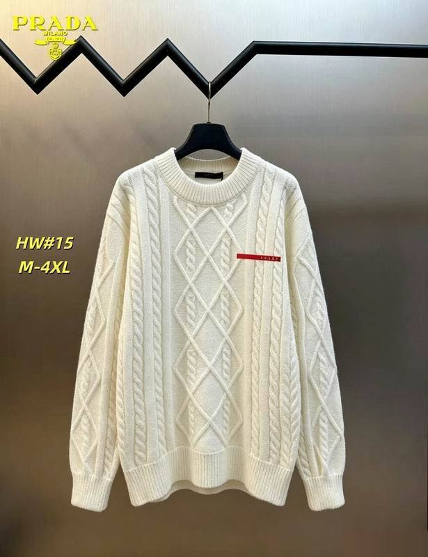 Prada sweater-365(M-XXXXL)