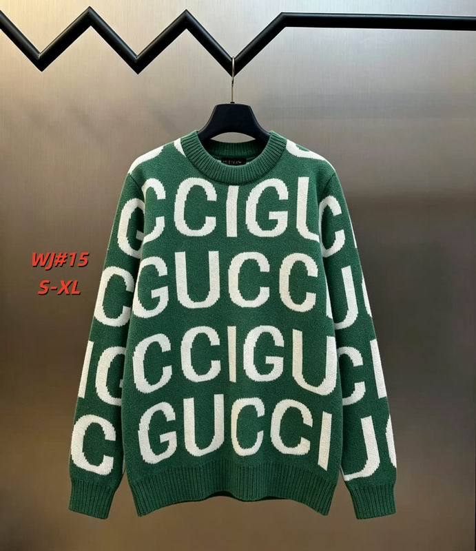 G sweater-1957(S-XL)