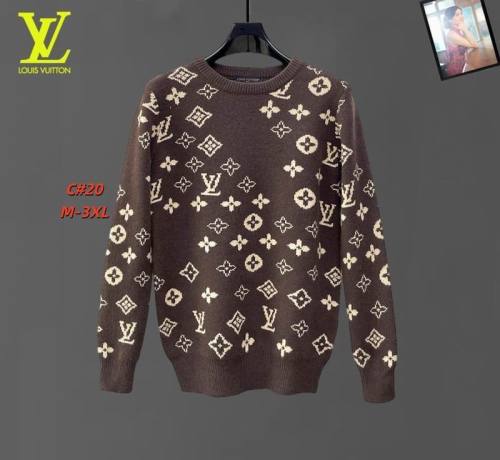 LV sweater-1044(M-XXXL)