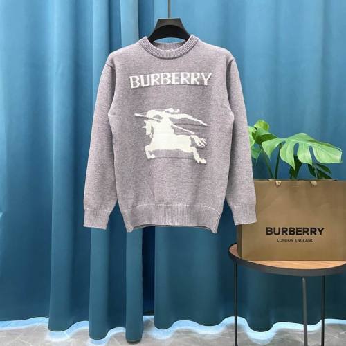 Burberry sweater men-1220(S-XL)