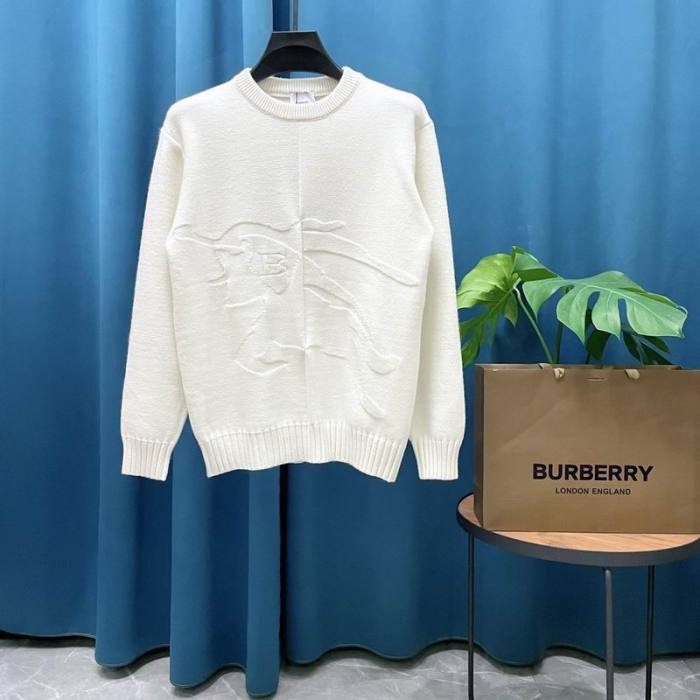 Burberry sweater men-1213(S-XL)
