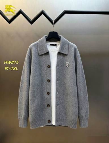 Burberry sweater men-1188(M-XXXXL)