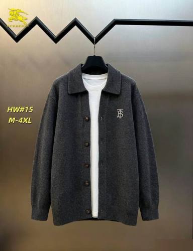 Burberry sweater men-1198(M-XXXXL)