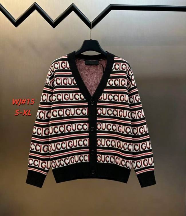 G sweater-1958(S-XL)
