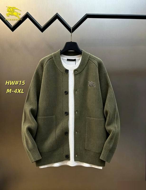 Burberry sweater men-1190(M-XXXXL)