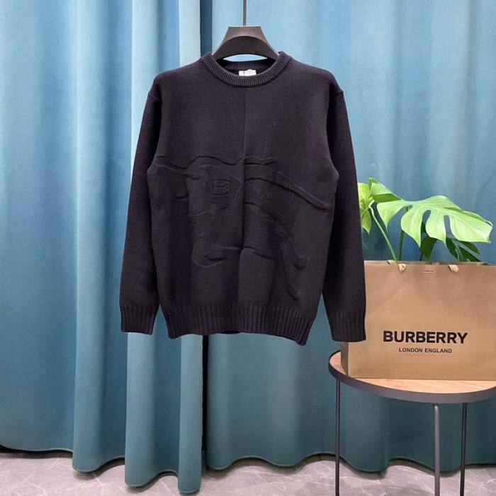 Burberry sweater men-1211(S-XL)
