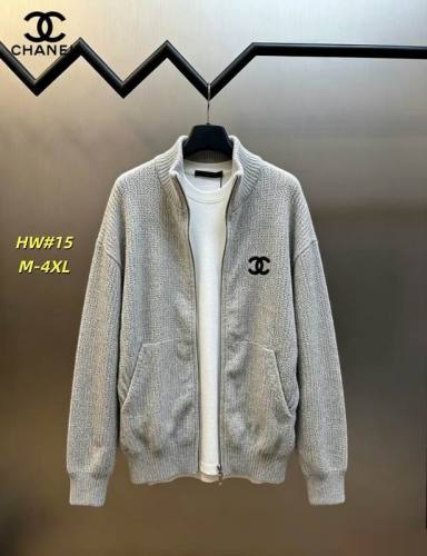 CHNL sweater-057(M-XXXXL)