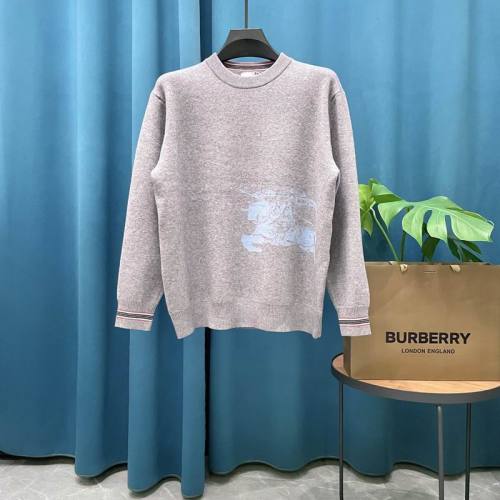 Burberry sweater men-1215(S-XL)