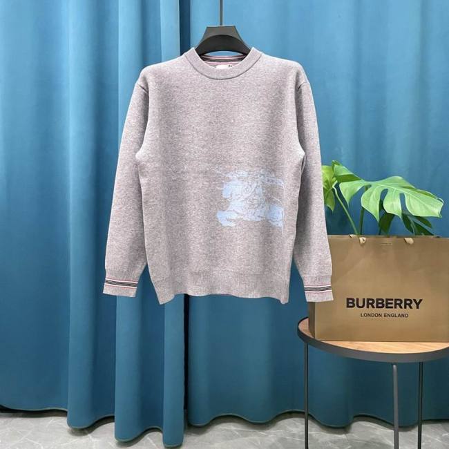 Burberry sweater men-1215(S-XL)