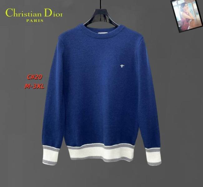 Dior sweater-453(M-XXXL)