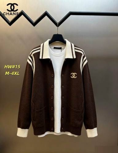 CHNL sweater-058(M-XXXXL)
