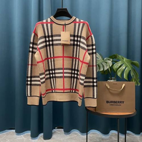 Burberry sweater men-1209(S-XL)
