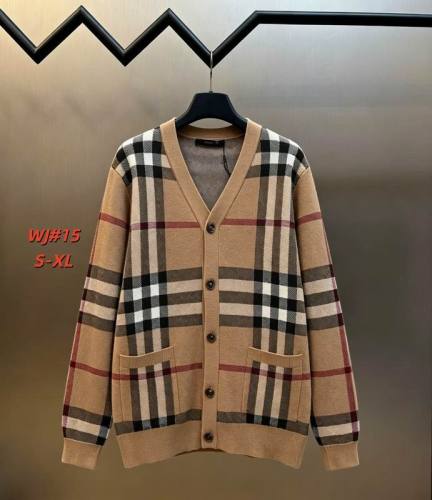 Burberry sweater men-1200(S-XL)