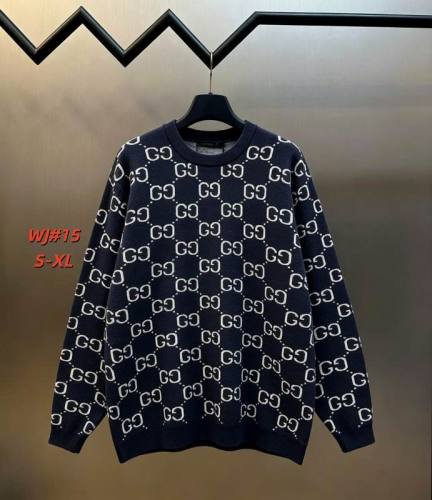 G sweater-1961(S-XL)