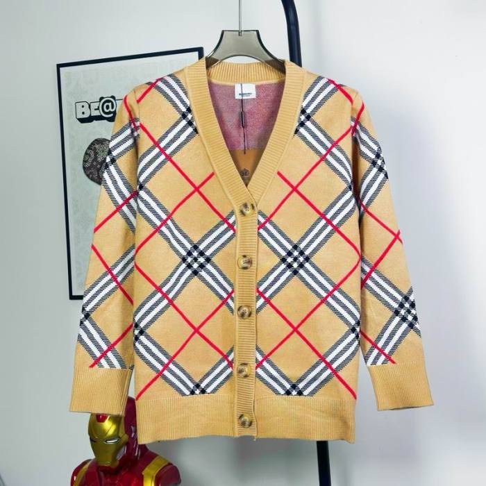 Burberry sweater men-1224(S-XL)