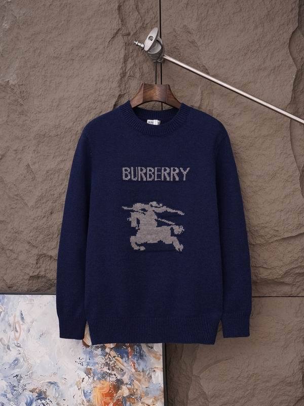 Burberry sweater men-1183(S-XL)