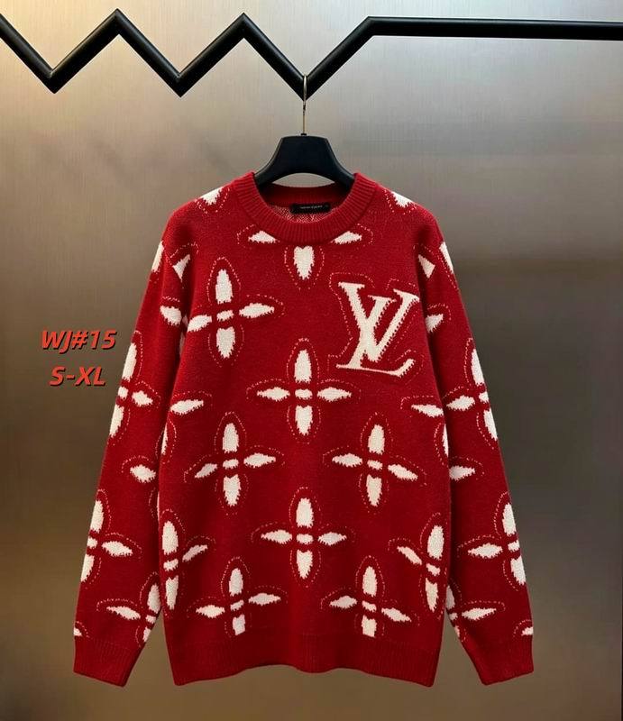 LV sweater-988(S-XL)