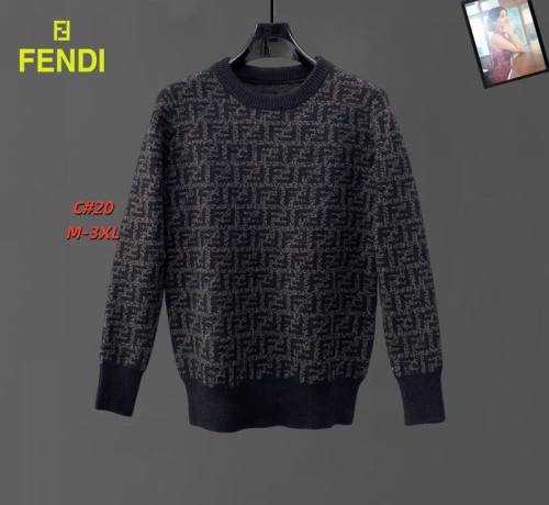 FD sweater-464(M-XXXL)