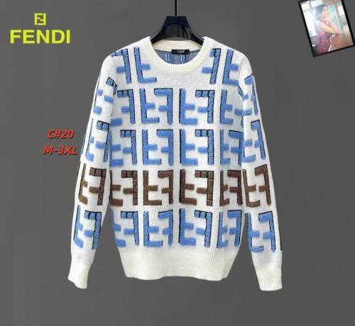 FD sweater-454(M-XXXL)