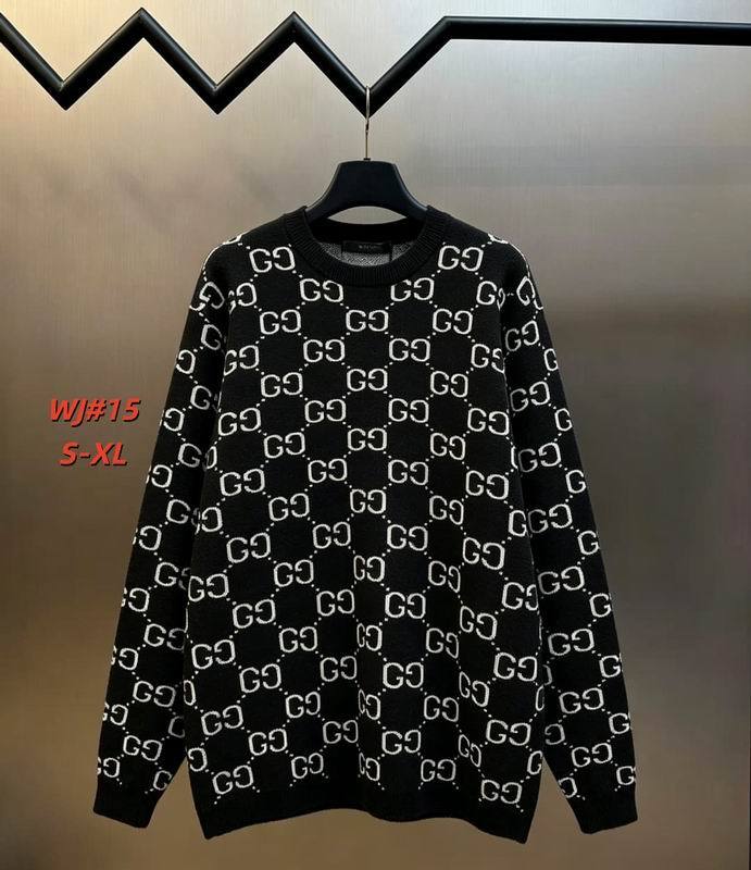 G sweater-1964(S-XL)