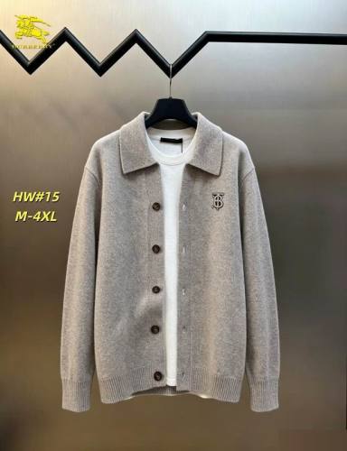 Burberry sweater men-1199(M-XXXXL)