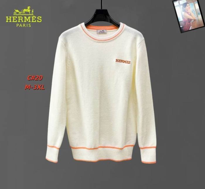Hermes sweater-342(M-XXXL)