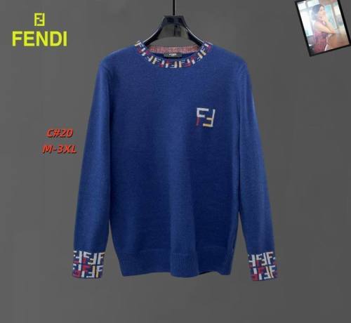 FD sweater-462(M-XXXL)