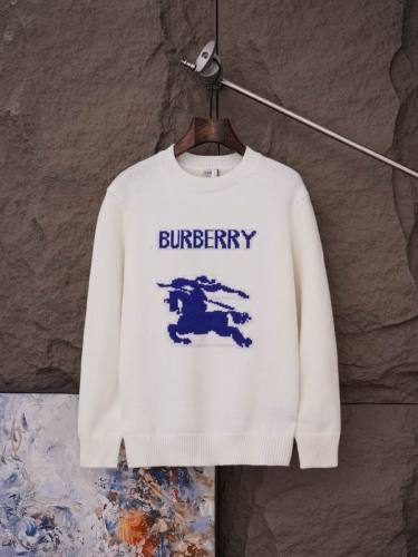 Burberry sweater men-1180(S-XL)