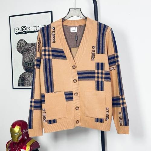Burberry sweater men-1228(S-XL)