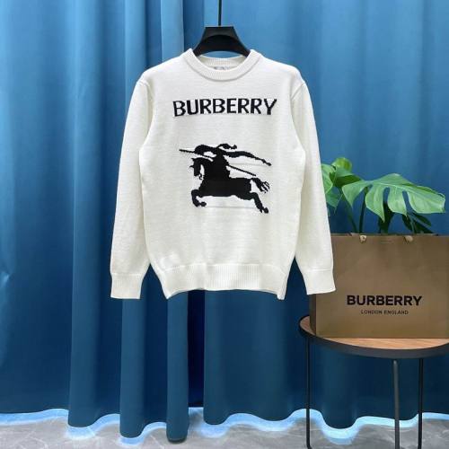 Burberry sweater men-1221(S-XL)