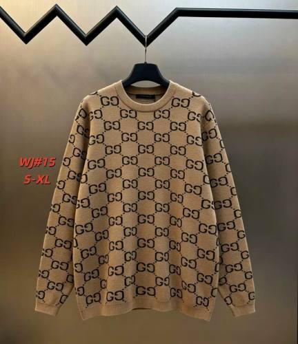 G sweater-1963(S-XL)