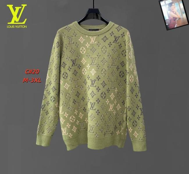 LV sweater-1045(M-XXXL)