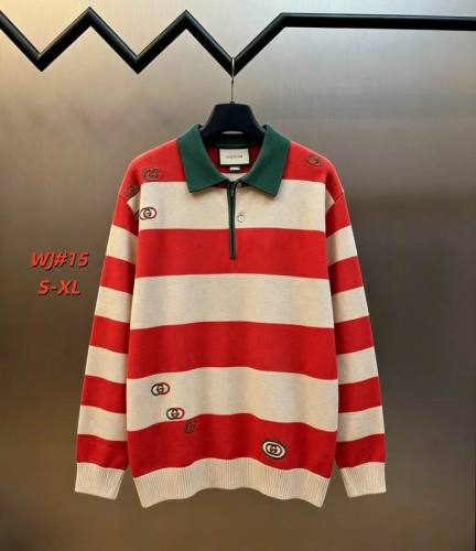 G sweater-1956(S-XL)