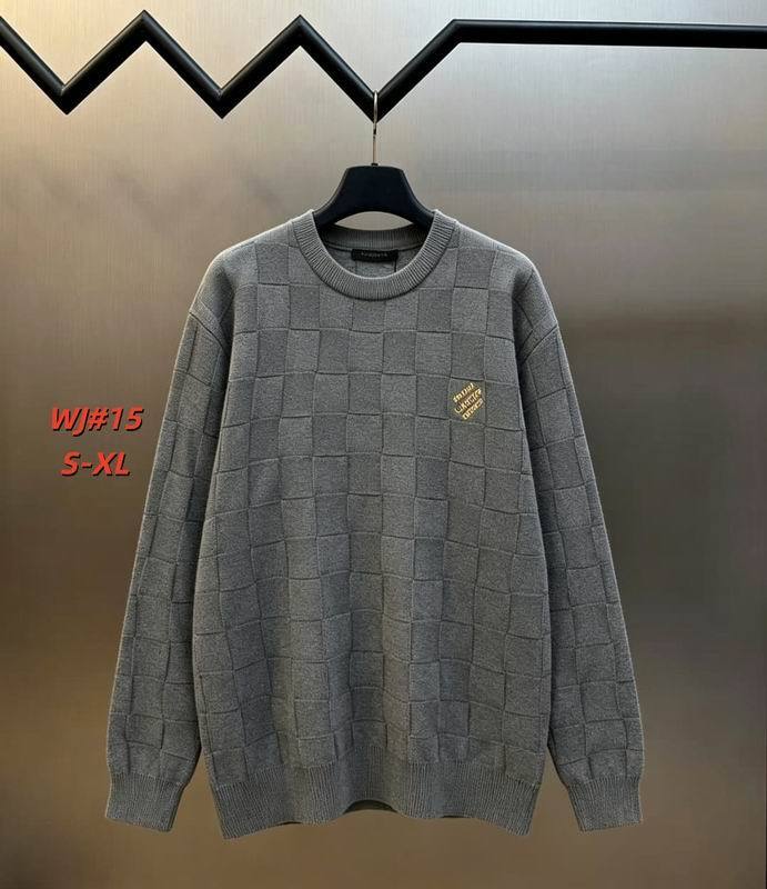LV sweater-980(S-XL)