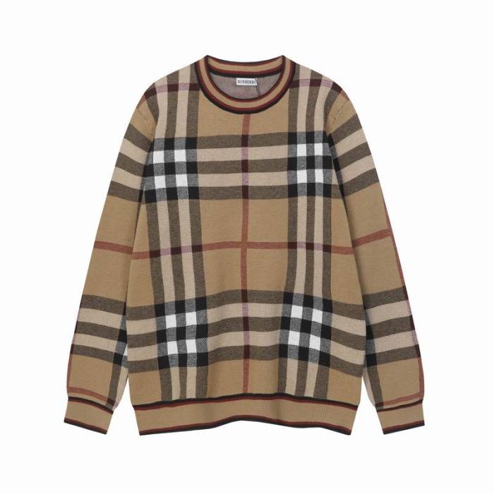 Burberry sweater men-1176(S-XL)