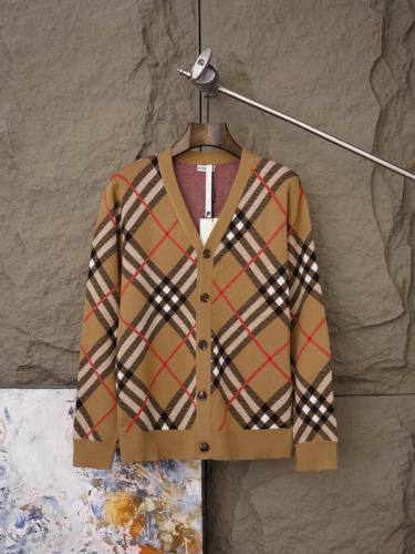 Burberry sweater men-1202(S-XL)