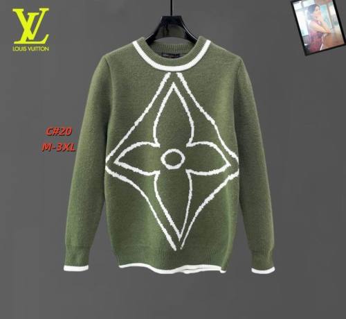 LV sweater-1033(M-XXXL)