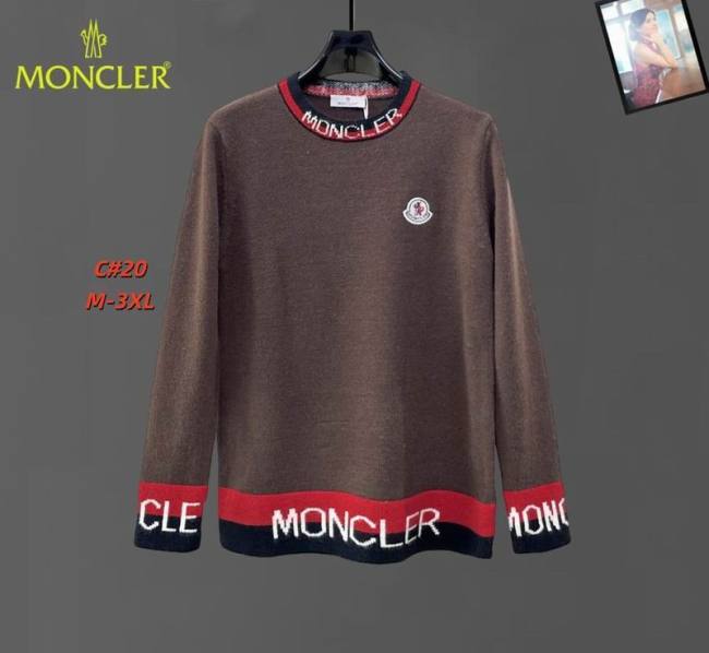 Moncler Sweater-455(M-XXXL)